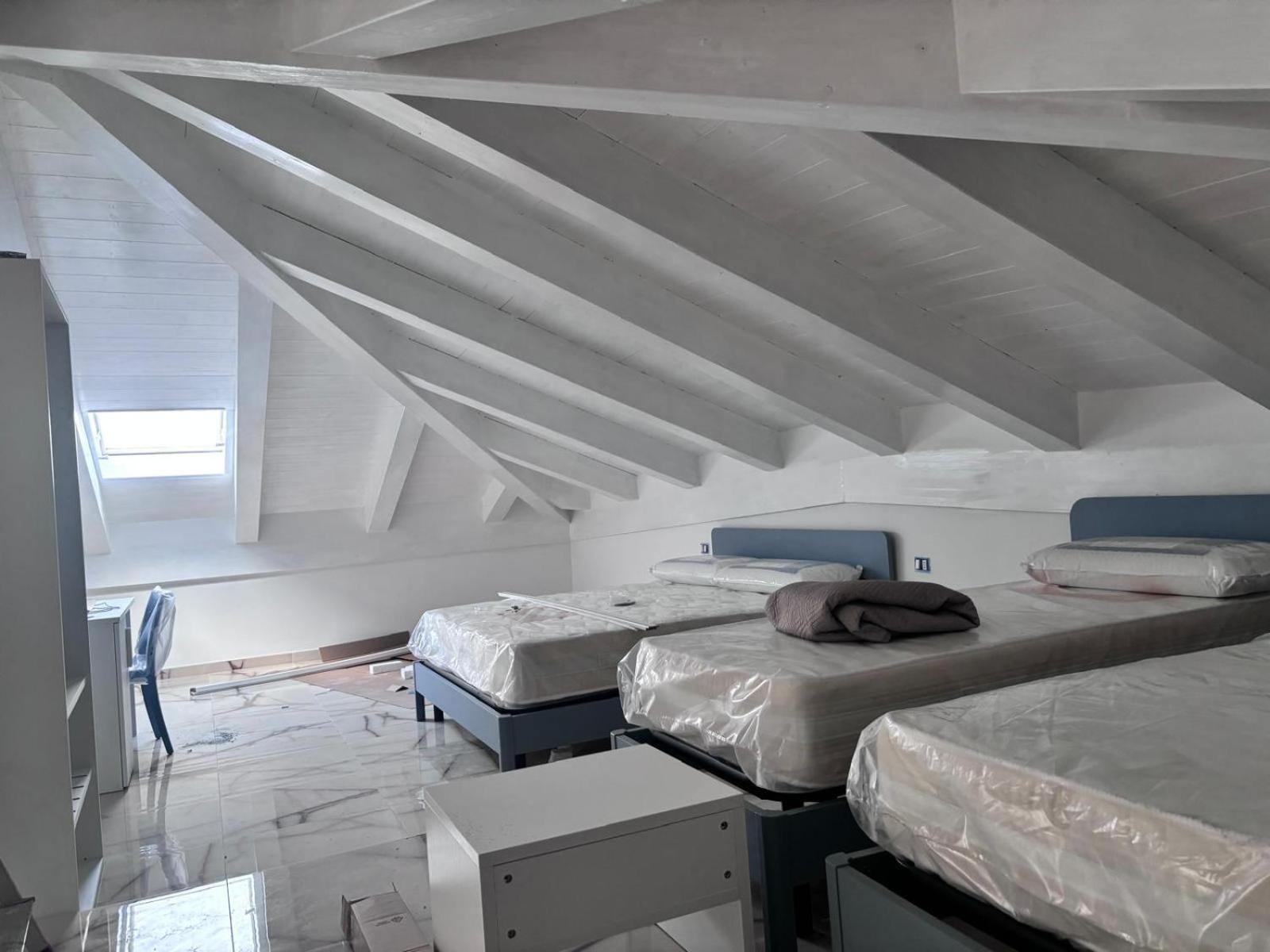 Hotel Residenza Gargano Tropea Zewnętrze zdjęcie
