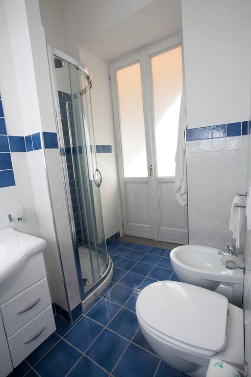 Hotel Residenza Gargano Tropea Pokój zdjęcie